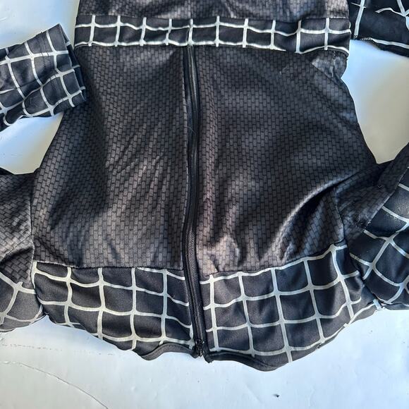 Rubies Dark Knight Batman Costume - Boys Large - Picture 6 of 7